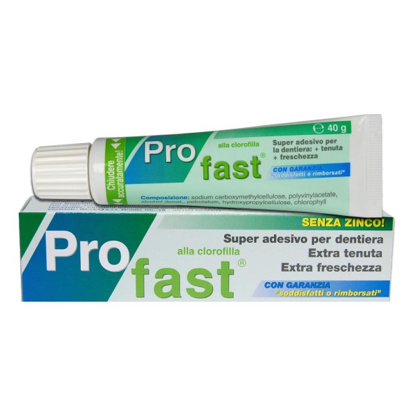 PROFAST Pasta 40ml PROFAST Pasta 40ml