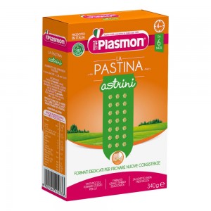 PLASMON Past. 5 Astrini