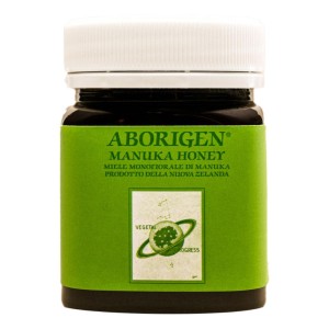ABORIGEN Miele Manuka 250g