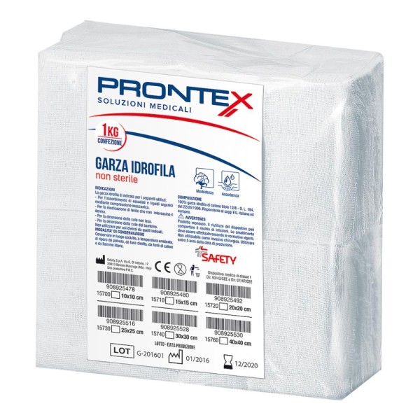 TEXIL Garza 25x25 1Kg TEXIL Garza 25x25 1Kg