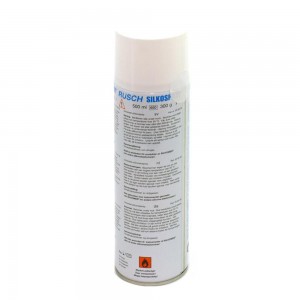 SILKOSPRAY LUBR CATET 500ML1PZ