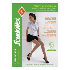 SCUDOTEX Coll. 40 Op.Fume 3