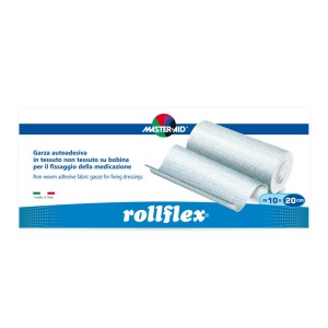 ROLLFLEX Garza Ad.TNT 10mx20cm