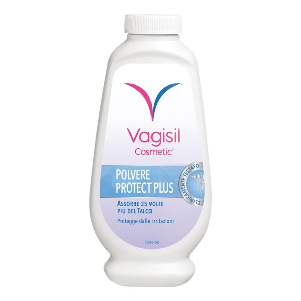 VAGISIL POLV IGIENE FEMMINILE