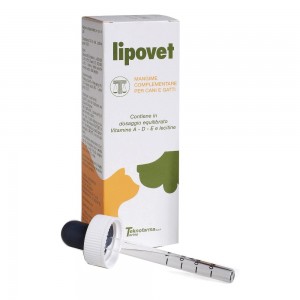 LIPOVET 500ml