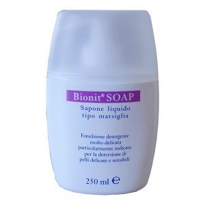 BIONIT-SOAP Sapone Liq.250ml