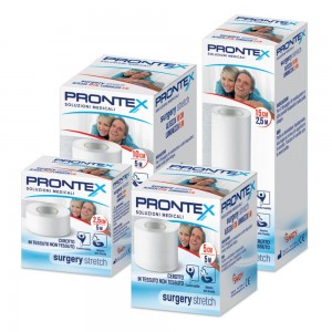 PRONTEX Stretch  5x 5