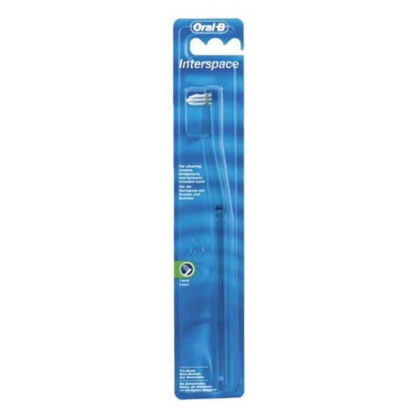 ORAL-B Spazz.Interspace ORAL-B Spazz.Interspace