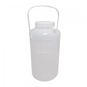 CONTENIT. Urine 24H 2500ml F/C