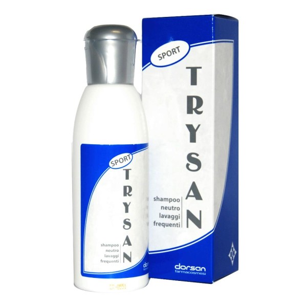 TRYSAN Sport Sh.Lav.Freq.125ml