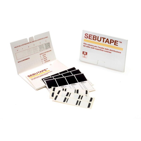 SEBUTAPE Film Ades.Sebo 20pz SEBUTAPE Film Ades.Sebo 20pz