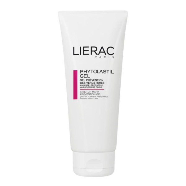 LIERAC PHYTOLASTIL GEL SMAGL