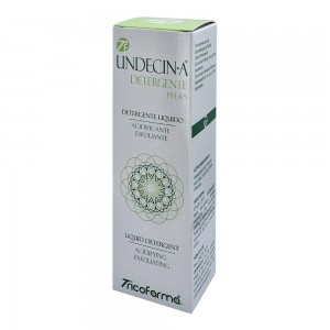 UNDECIN A Deterg.200ml