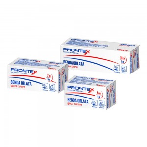 PRONTEX Benda Orlata 5x500