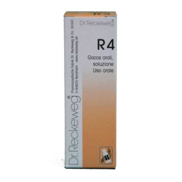 IMO R 4 Gocce 22ml