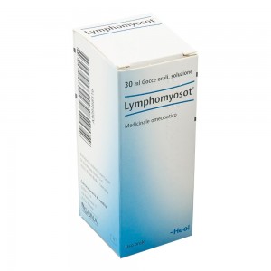 LYMPHOMYOSOT 30ML GTT HEEL