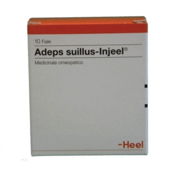 ADEPS SUILLUS INJ 10f.HEEL