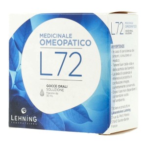 LEHNING L72 Gtt 30ml
