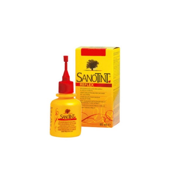 SANOTINT REFLEX CASTANO DORATO SANOTINT REFLEX CASTANO DORATO