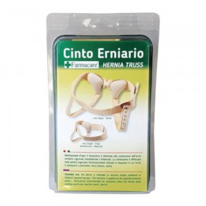 CINTO Ern.Doppio cm 95 F/CARE