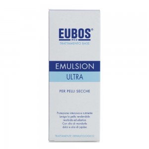 EUBOS Emulsion Ultra Nutr.P/S