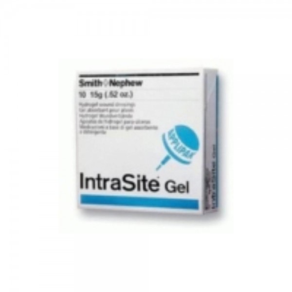 INTRASITE Gel Applipak 10x 8g