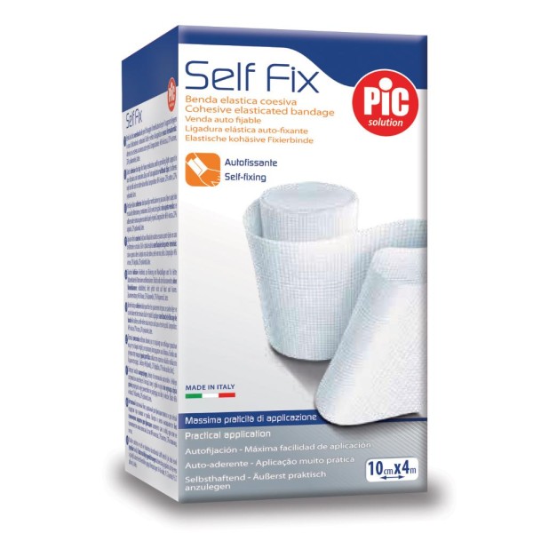 BENDA PIC SELFFIX CM12X4M F BENDA PIC SELFFIX CM12X4M F