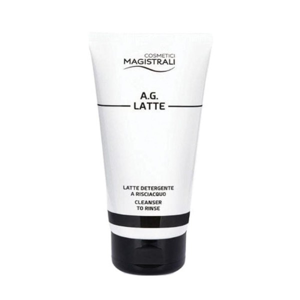 AG LATTE DET DEL RISCIAC 150ML