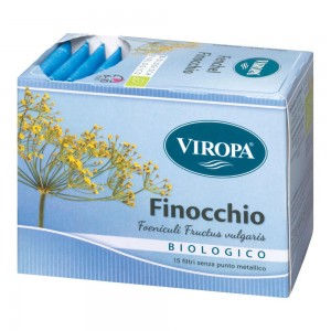 VIROPA Finocchio Bio 15Bust.
