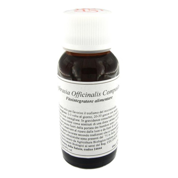 LVS 30S Euphrasia Off.Comp. LVS 30S Euphrasia Off.Comp.