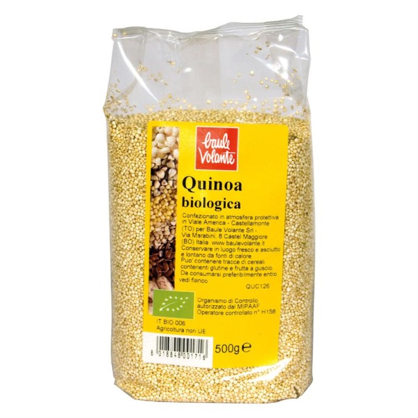 BAULE Quinoa 500g