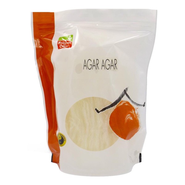 FsC Agar Agar 50g FsC Agar Agar 50g