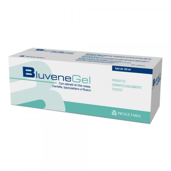 BLUVENE Gel 150ml