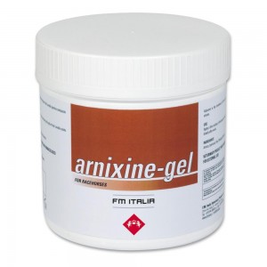 ARNIXINE Gel 750ml