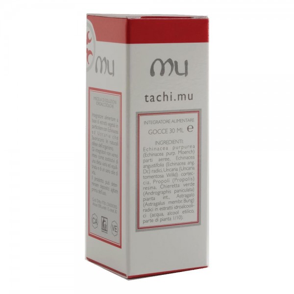 TACHI MU Gtt 30ml