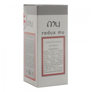 REDUX MU 50 Cps 25g