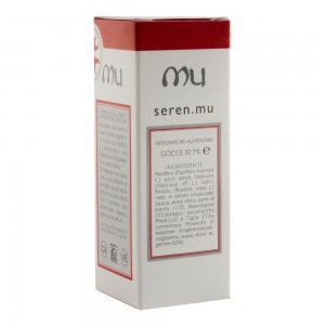 SEREN MU Gtt 30ml