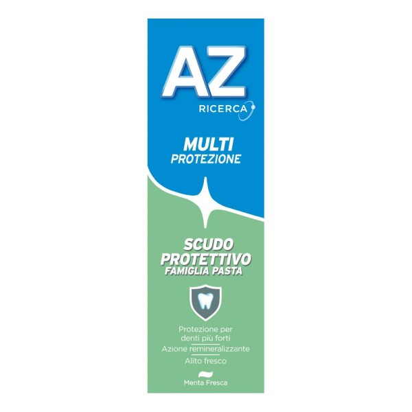 AZ VERDE Prot.Famiglia 75ml