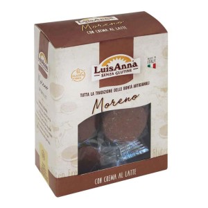 LUISANNA Moreno SG 150g