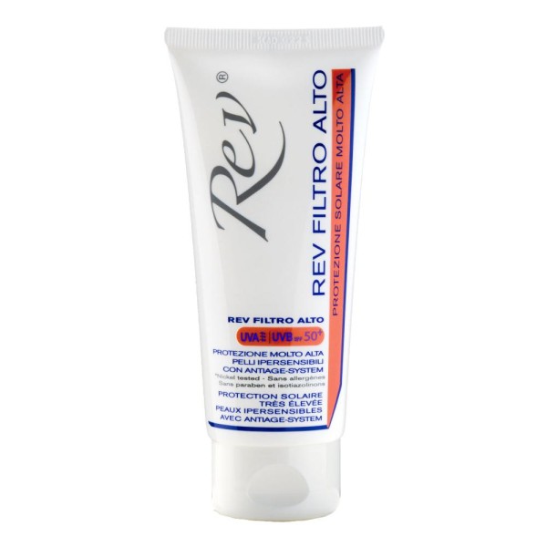 REV Filtro Alto Cr.Sol.100ml REV Filtro Alto Cr.Sol.100ml