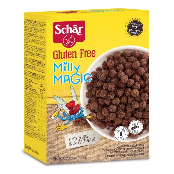 SCHAR MILLY MAGIC POPS CIOC