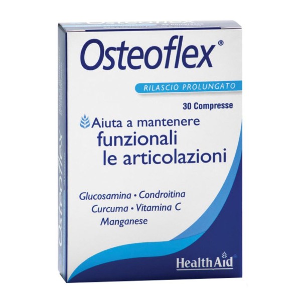 OSTEOFLEX 30 Cpr