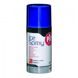 GHIACCIO Spray Comf.150ml PIC