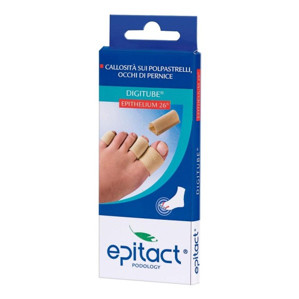 EPITACT Digitube Gel Sil.M
