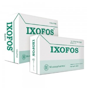IXOFOS 16 Cpr