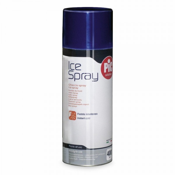 GHIACCIO PIC ICE SPRAY 400ML