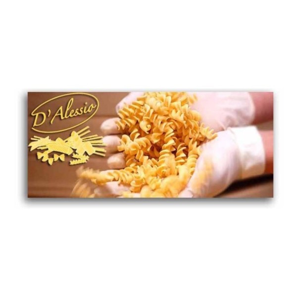 DALESSIO QuadricciMa/Ri/Uo250g DALESSIO QuadricciMa/Ri/Uo250g