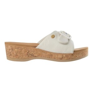 WAPPY LEATHER WOMENS BI 37