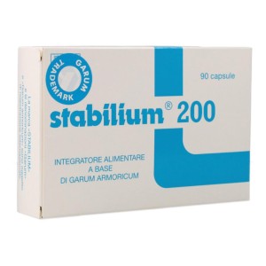 STABILIUM 200 90Cps CGN