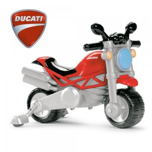 CH Gioco Ducati Monster 18m+
